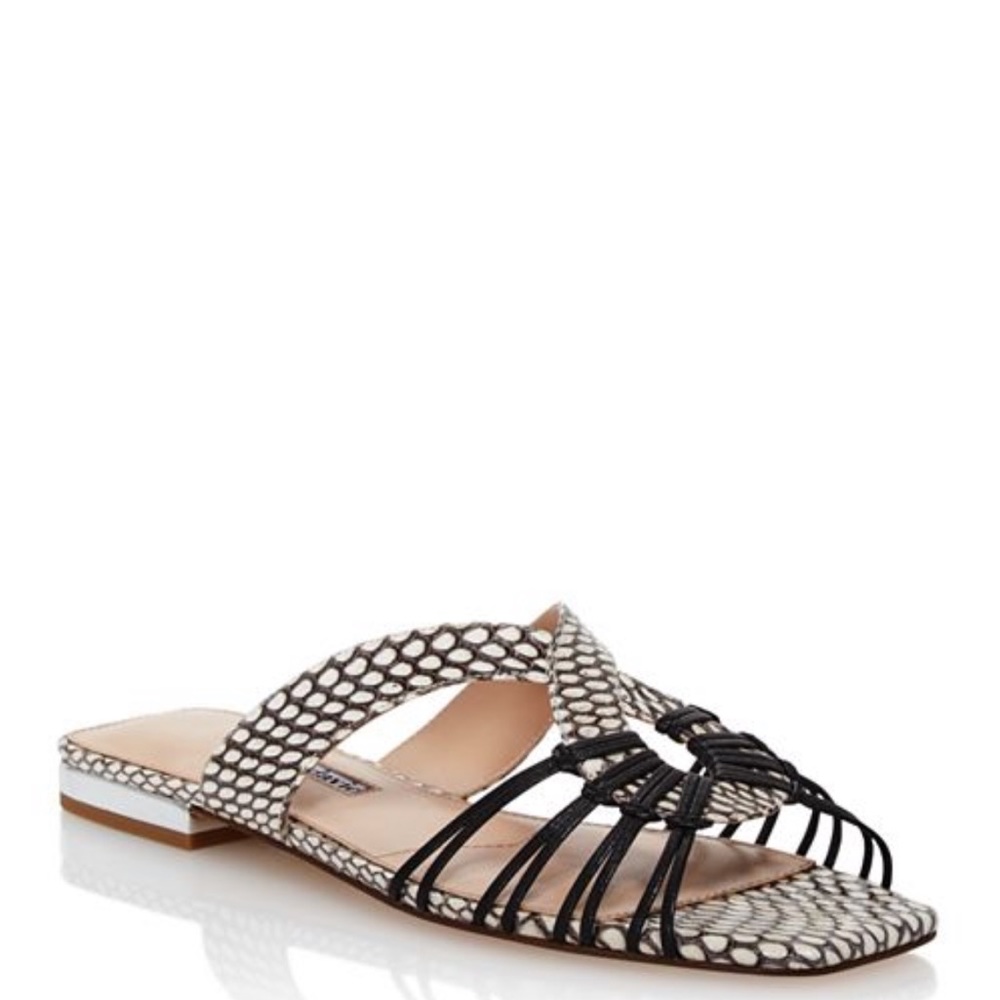 Charles David Silvy Strappy Sandal